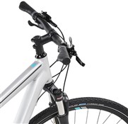 Boardman MTX 8.8 Womens 2023 Hybrid Sports Bike