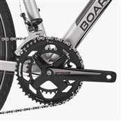 Boardman MTX 8.8 Womens 2023 Hybrid Sports Bike