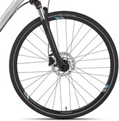 Boardman MTX 8.8 Womens 2023 Hybrid Sports Bike
