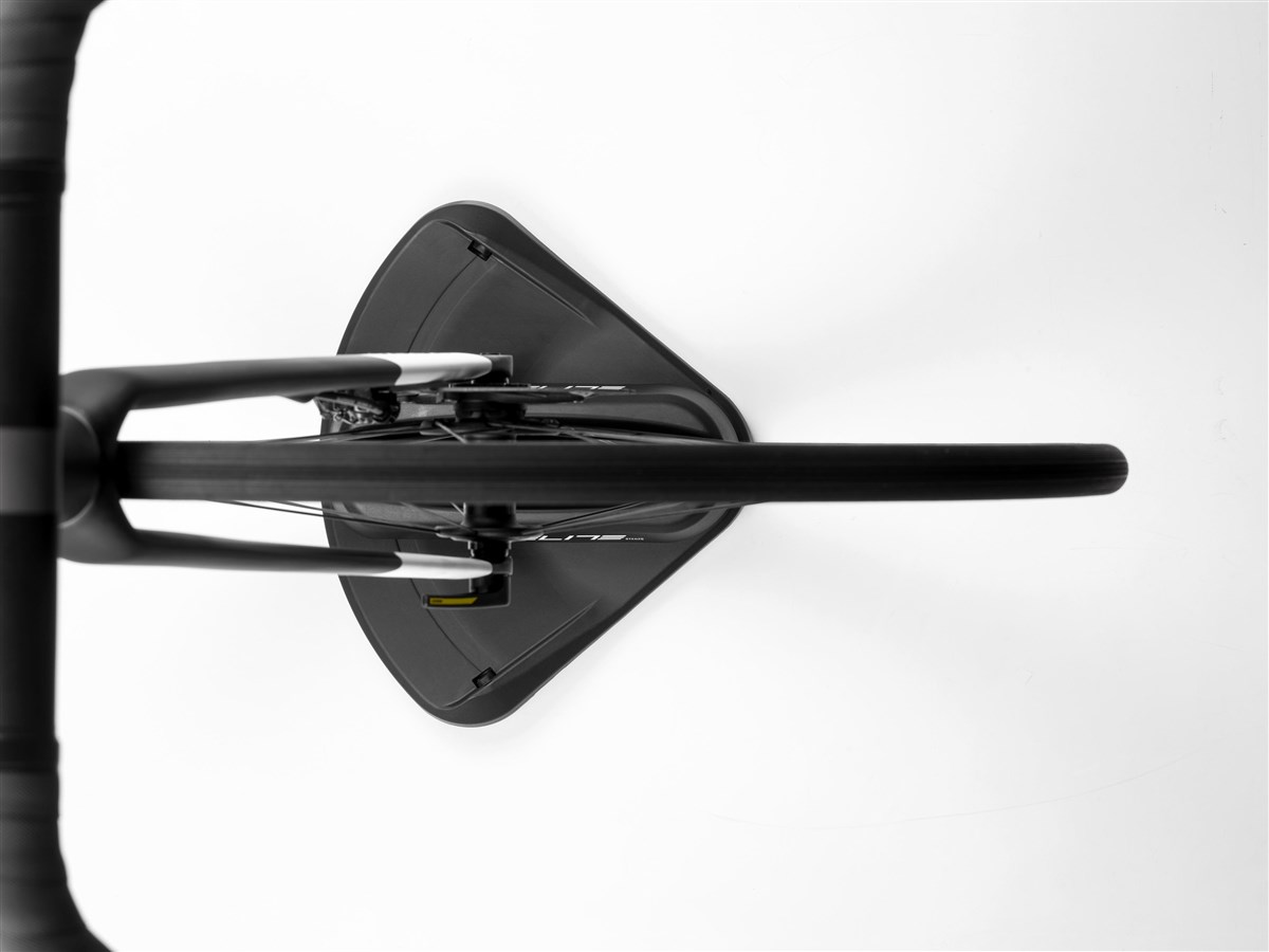 Elite Sterzo Steering Frame