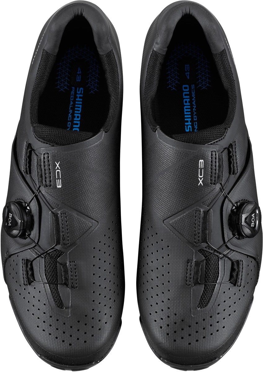 Shimano XC3 (XC300) SPD  MTB Cross Country Shoes