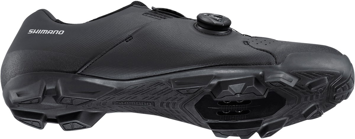 Shimano XC3 (XC300) SPD  MTB Cross Country Shoes