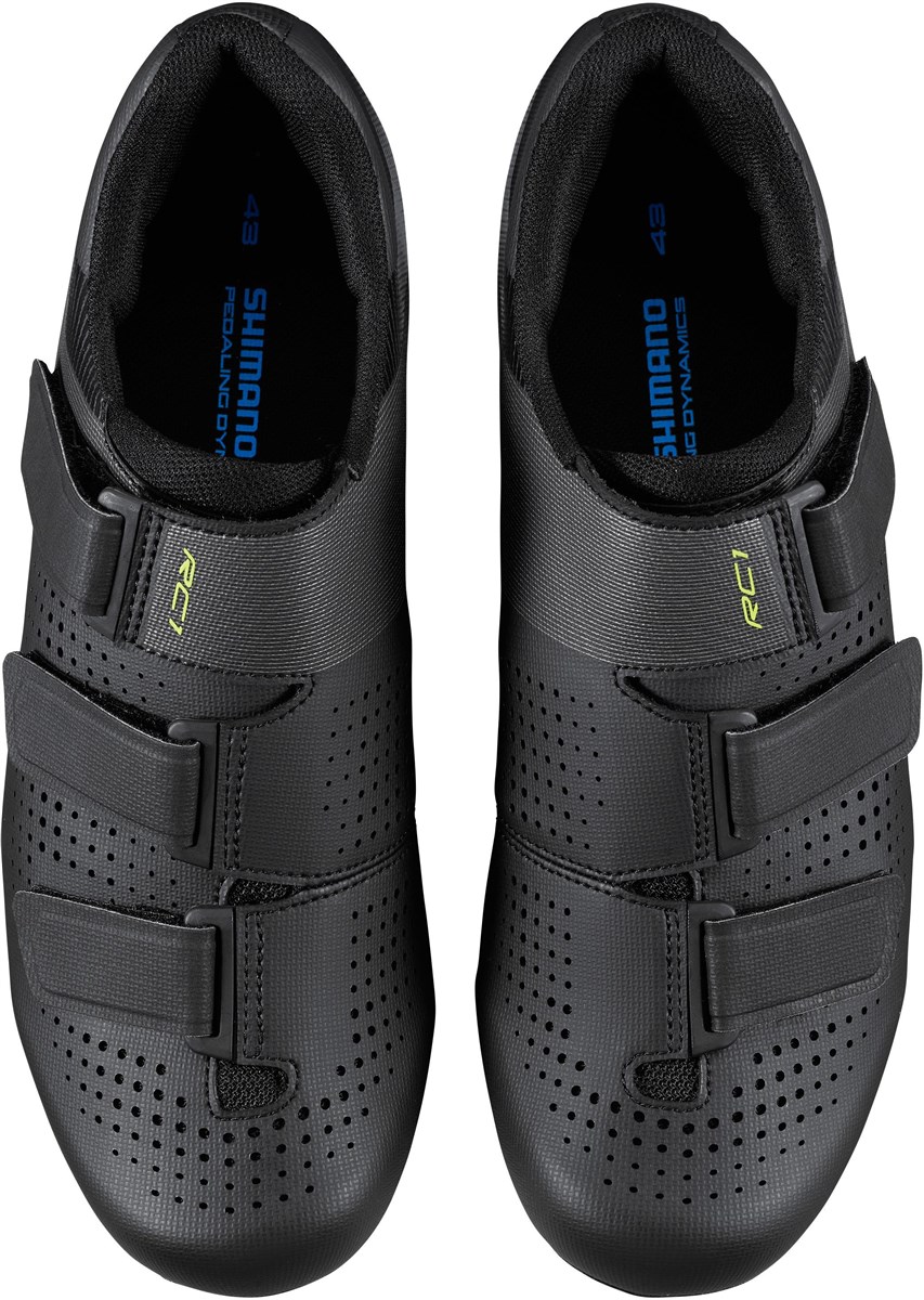 Shimano RC1 (RC100) SPD-SL Road Shoes