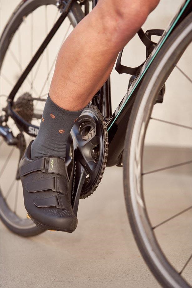Shimano RC1 (RC100) SPD-SL Road Shoes