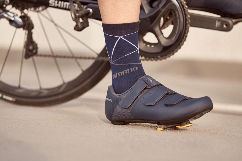 Shimano RC1 (RC100) SPD-SL Road Shoes