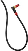 Lezyne ABS-1 Pro Braided Floor Pump Hose