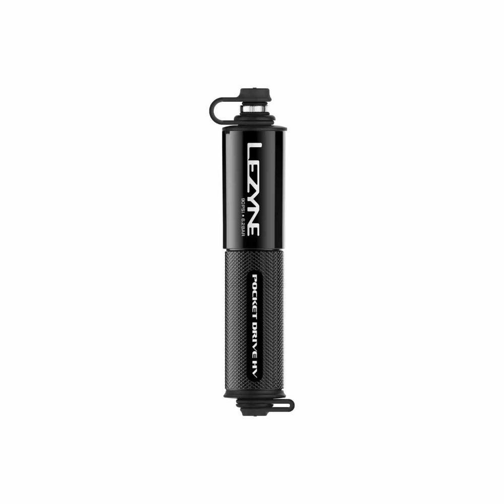 Lezyne Pocket Drive HV Hand Pump