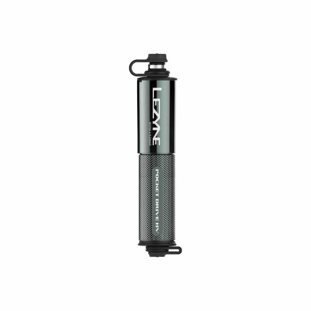 Lezyne Pocket Drive HV Hand Pump