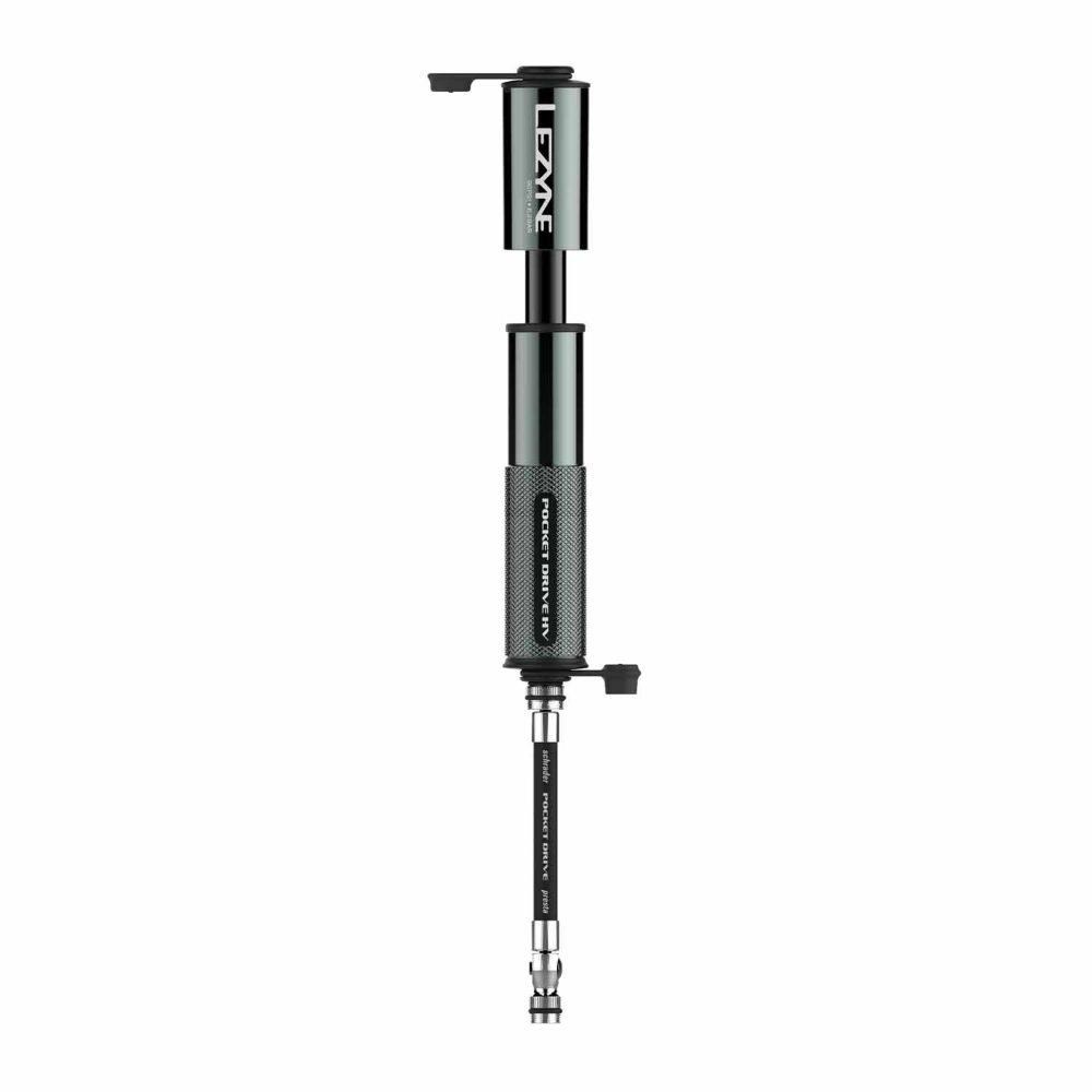 Lezyne Pocket Drive HV Hand Pump