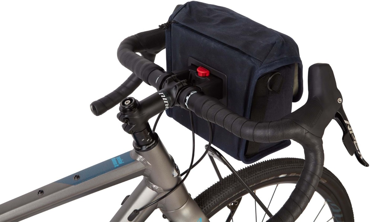 Altura Heritage 2 5L Handlebar Bag