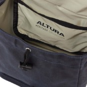 Altura Heritage 2 5L Handlebar Bag