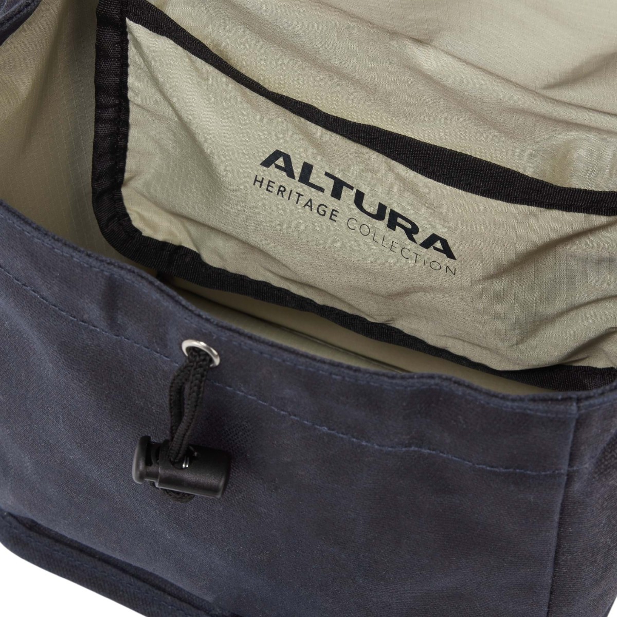 Altura Heritage 2 5L Handlebar Bag