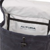Altura Heritage 2 5L Handlebar Bag