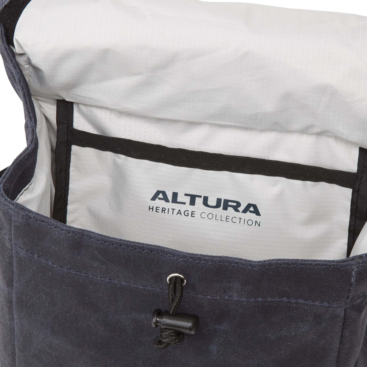 Altura Heritage 2 5L Handlebar Bag