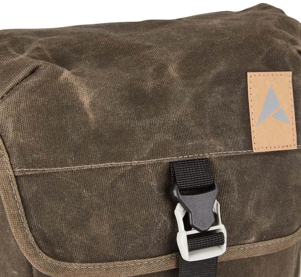 Altura Heritage 2 5L Handlebar Bag