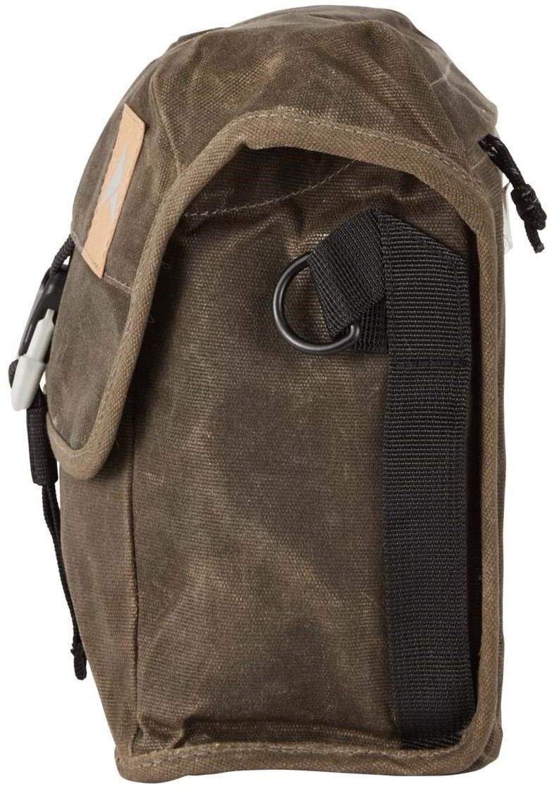 Altura Heritage 2 5L Handlebar Bag