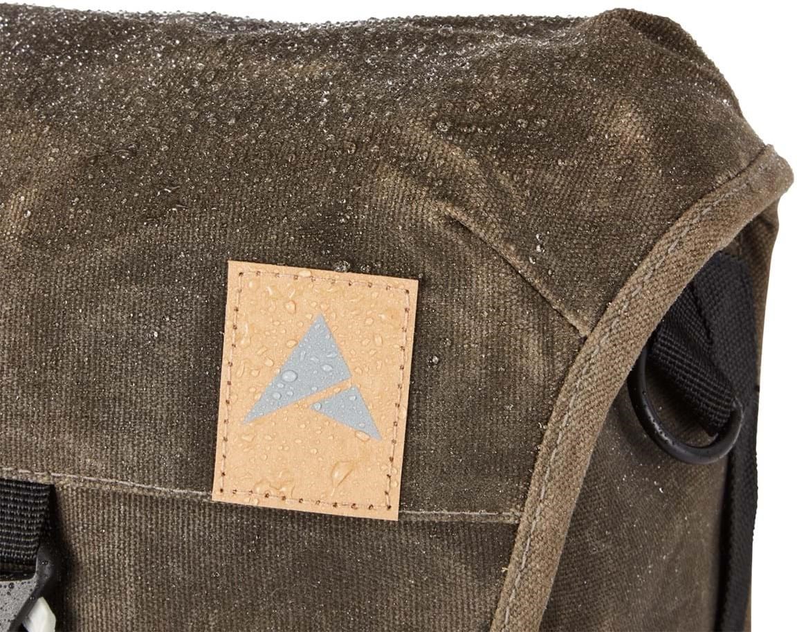 Altura Heritage 2 5L Handlebar Bag
