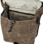 Altura Heritage 2 5L Handlebar Bag
