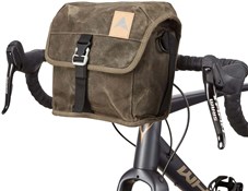 Altura Heritage 2 5L Handlebar Bag