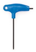 Park Tool PH4 P-handled 4 mm Hex Wrench