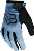 Fox Clothing Ranger Womens Long Finger MTB Cycling Gloves