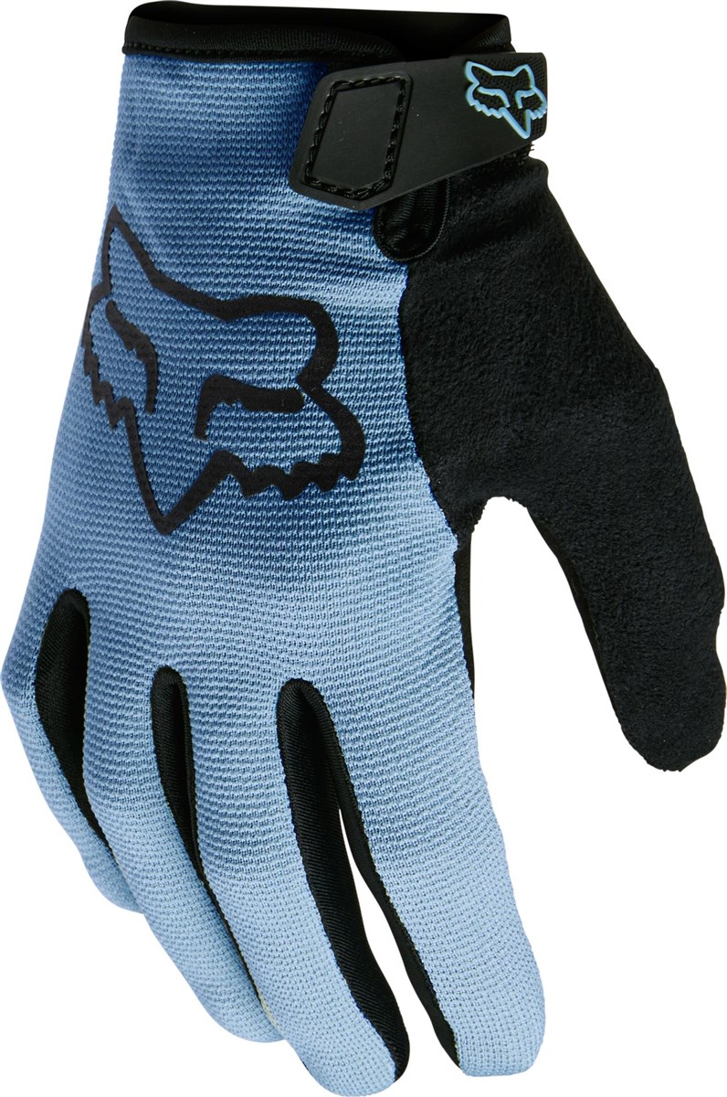 Fox Clothing Ranger Womens Long Finger MTB Cycling Gloves