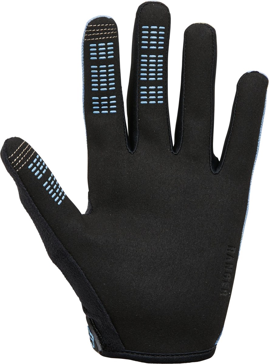 Fox Clothing Ranger Womens Long Finger MTB Cycling Gloves