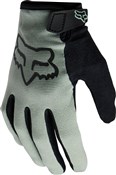 Fox Clothing Ranger Womens Long Finger MTB Cycling Gloves