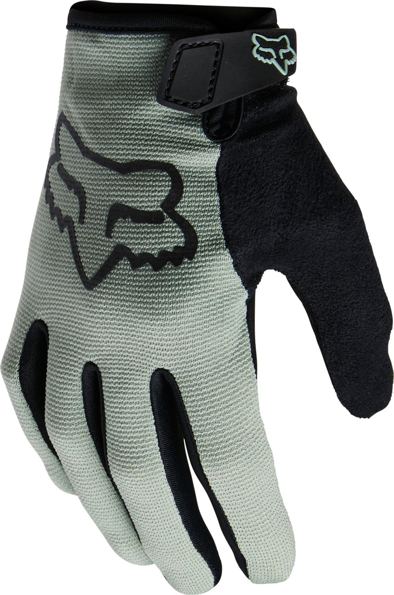 Fox Clothing Ranger Womens Long Finger MTB Cycling Gloves