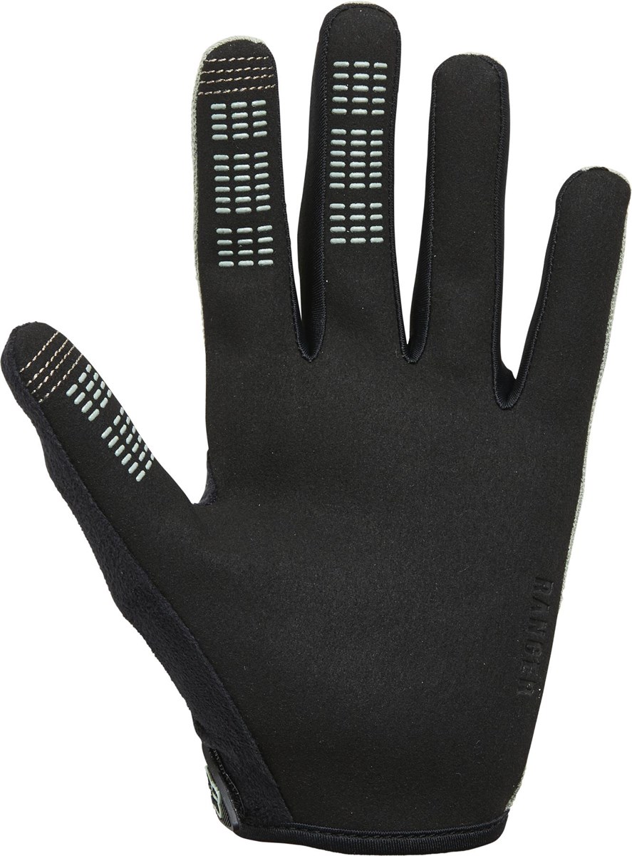 Fox Clothing Ranger Womens Long Finger MTB Cycling Gloves