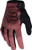 Fox Clothing Ranger Womens Long Finger MTB Cycling Gloves