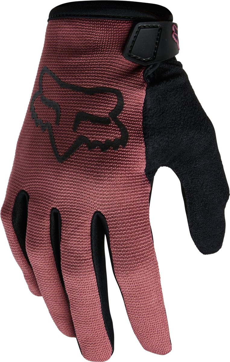 Fox Clothing Ranger Womens Long Finger MTB Cycling Gloves