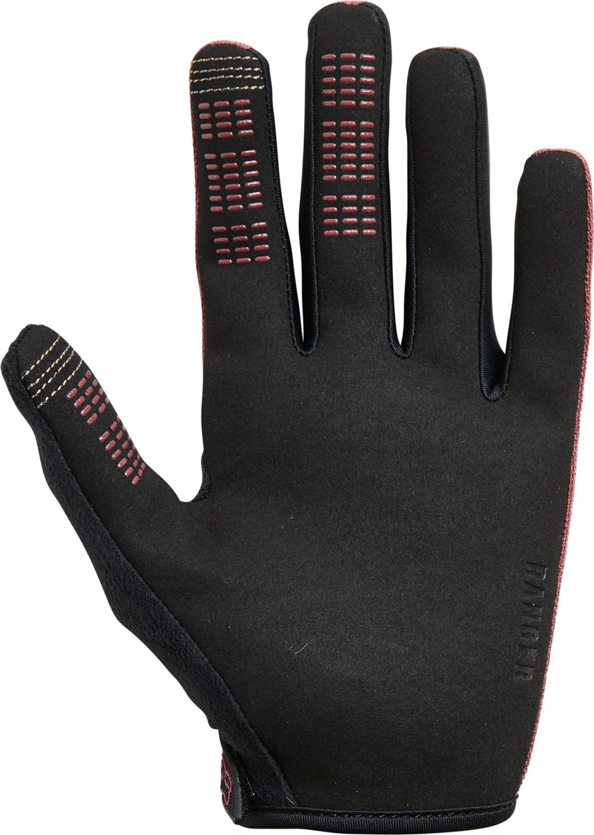 Fox Clothing Ranger Womens Long Finger MTB Cycling Gloves