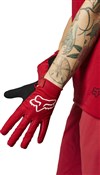 Fox Clothing Ranger Womens Long Finger MTB Cycling Gloves
