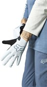 Fox Clothing Ranger Womens Long Finger MTB Cycling Gloves