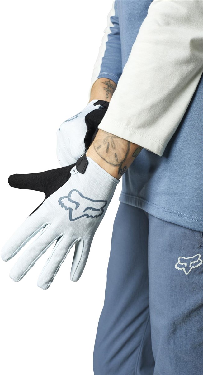 Fox Clothing Ranger Womens Long Finger MTB Cycling Gloves