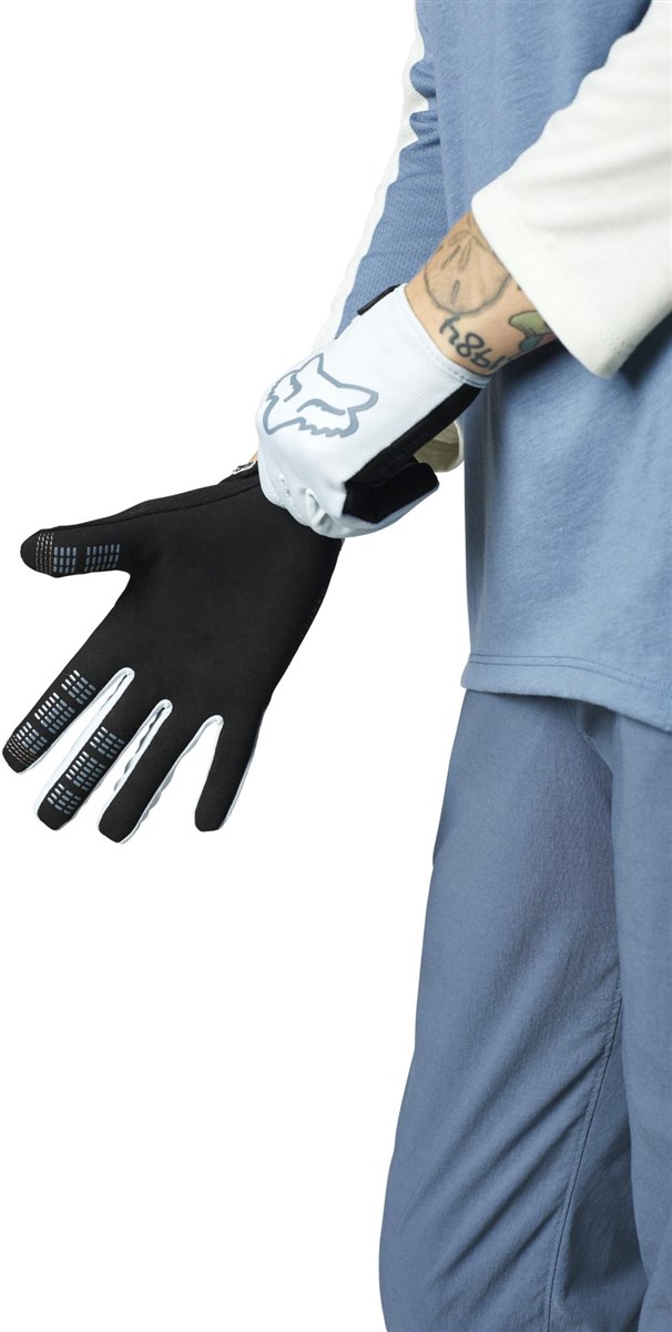 Fox Clothing Ranger Womens Long Finger MTB Cycling Gloves