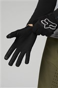 Fox Clothing Ranger Womens Long Finger MTB Cycling Gloves