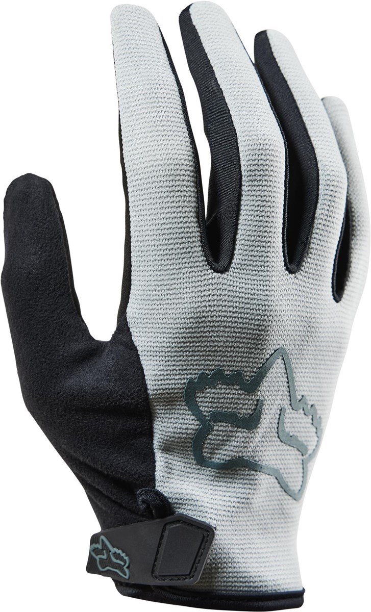 Fox Clothing Ranger Womens Long Finger MTB Cycling Gloves
