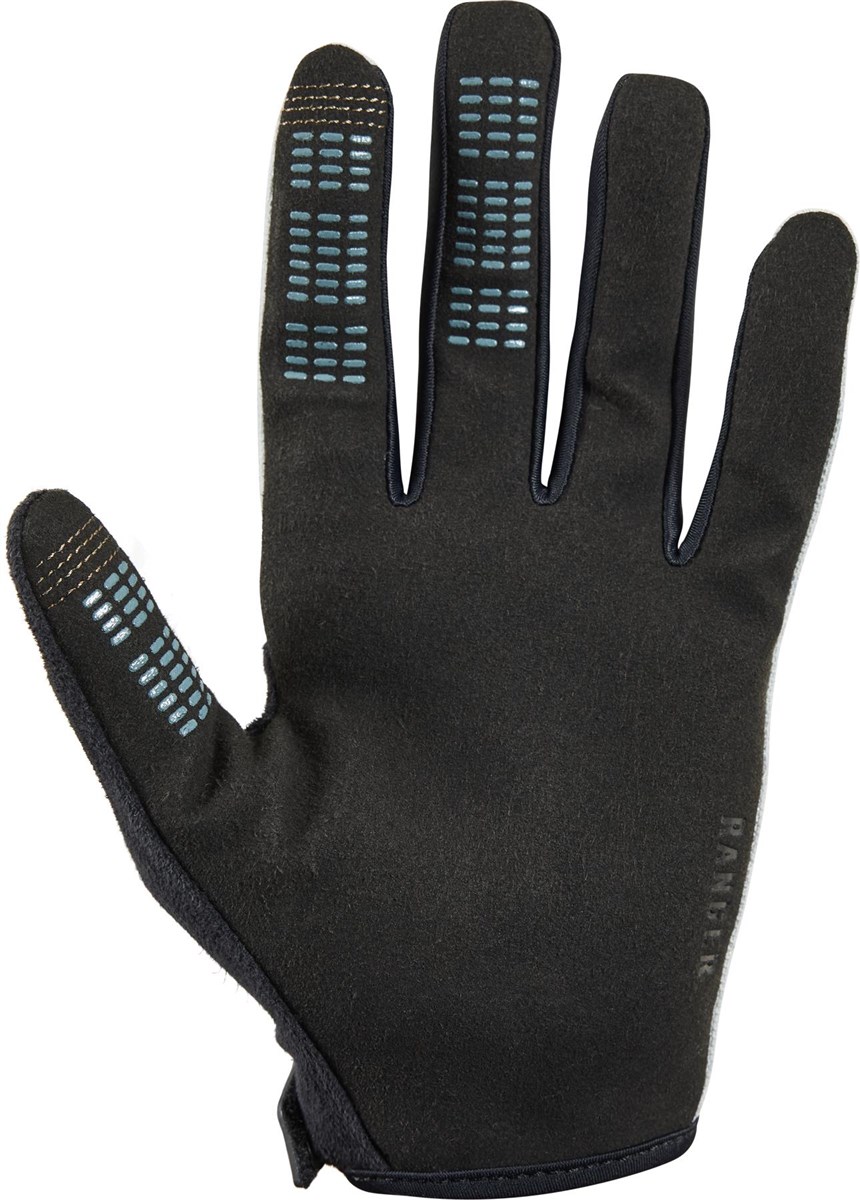 Fox Clothing Ranger Womens Long Finger MTB Cycling Gloves