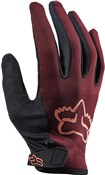 Fox Clothing Ranger Womens Long Finger MTB Cycling Gloves