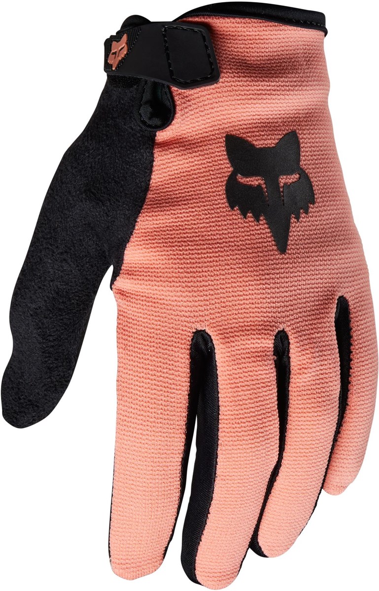 Fox Clothing Ranger Womens Long Finger MTB Cycling Gloves