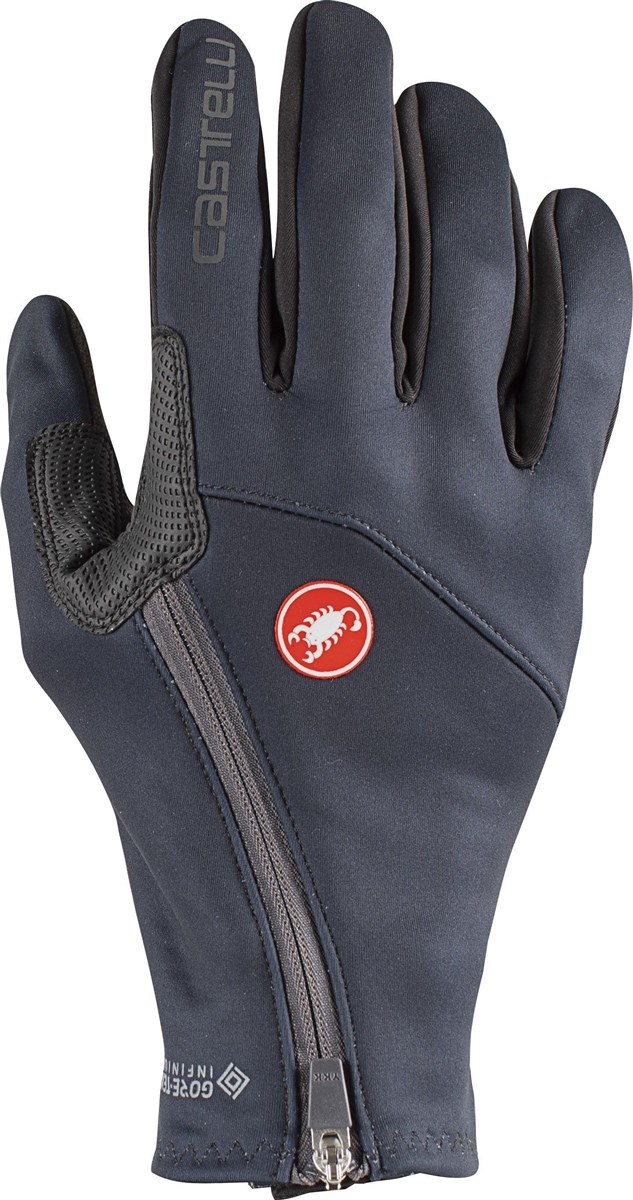 Castelli Mortirolo Long Finger Cycling Gloves