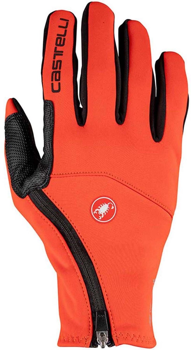 Castelli Mortirolo Long Finger Cycling Gloves