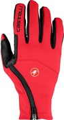 Castelli Mortirolo Long Finger Cycling Gloves