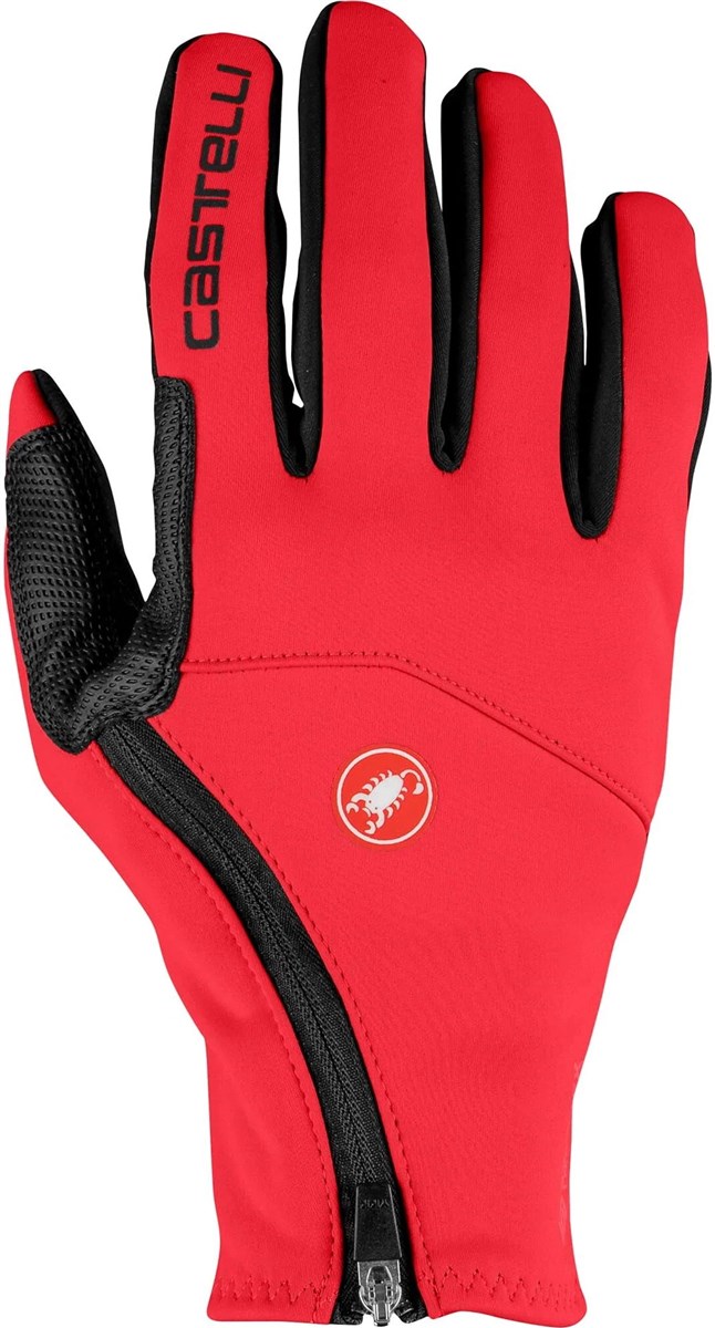 Castelli Mortirolo Long Finger Cycling Gloves