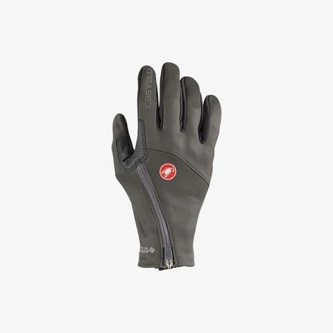 Castelli Mortirolo Long Finger Cycling Gloves