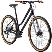 Marin Kentfield 1 Stepthrough 2025 Hybrid Sports Bike