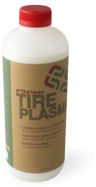 E-Thirteen Tyre Plasma Tubeless Sealant