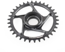 E-Thirteen E Spec Aluminum Direct Mount Chainring